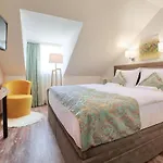 Hotel Tiffany