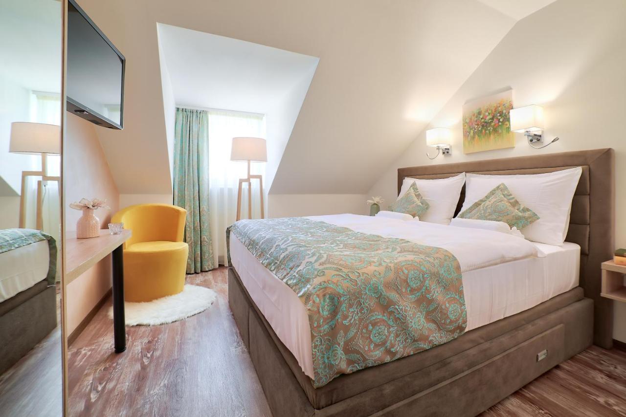 Tiffany Hotel Kassel