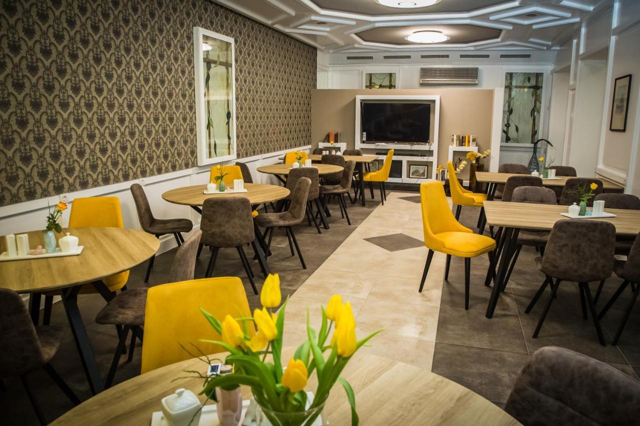 Hotel Tiffany Kassel